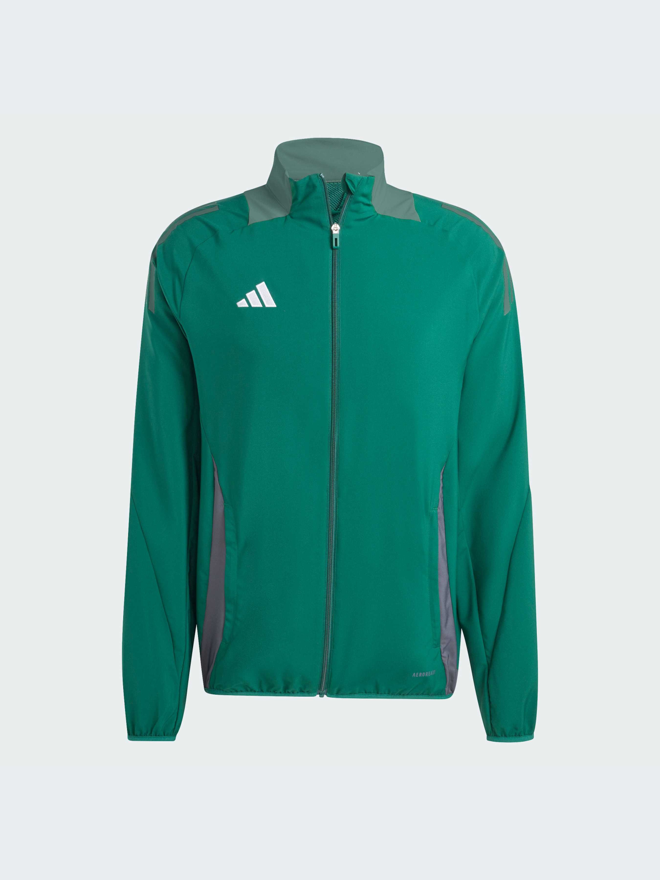 Худи и свитшоты Adidas Tiro модель IR7600-KZ Фото