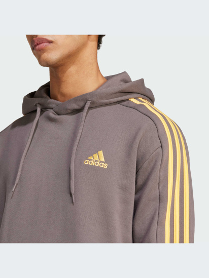Худи и свитшоты adidas модель IS1374-KZ — фото 4 - INTERTOP