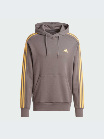 Худи и свитшоты adidas модель IS1374-KZ — фото 6 - INTERTOP