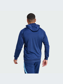 Худи и свитшоты Adidas Tiro модель IR9398-KZ Фото