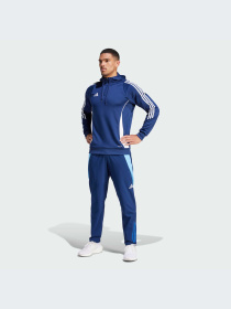 Худи и свитшоты Adidas Tiro модель IR9398-KZ Фото