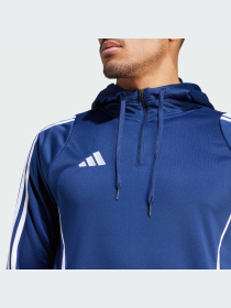 Худи и свитшоты Adidas Tiro модель IR9398-KZ Фото