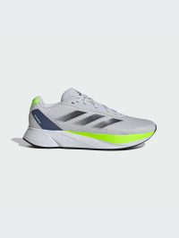 Серый - Кросівки для бігу adidas Duramo