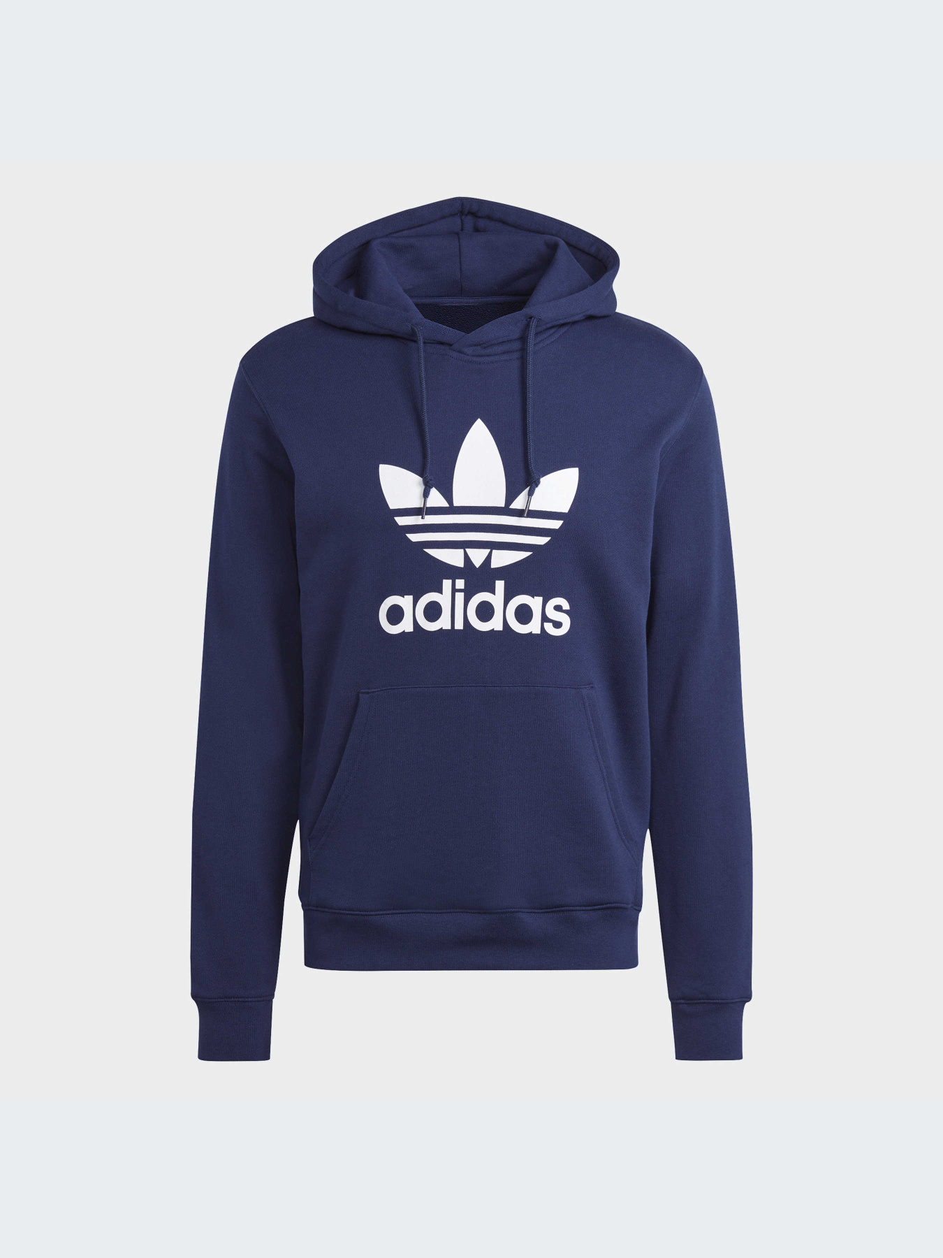 Худи и свитшоты Adidas Adicolor модель IM4496-KZ Фото