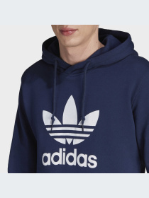Худи и свитшоты Adidas Adicolor модель IM4496-KZ Фото