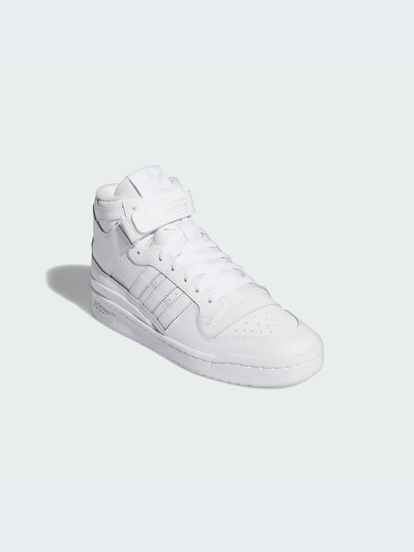 Кроссовки Adidas Forum модель IG3754-KZ Кроссовки Adidas Forum модель IG3754-KZ Фото