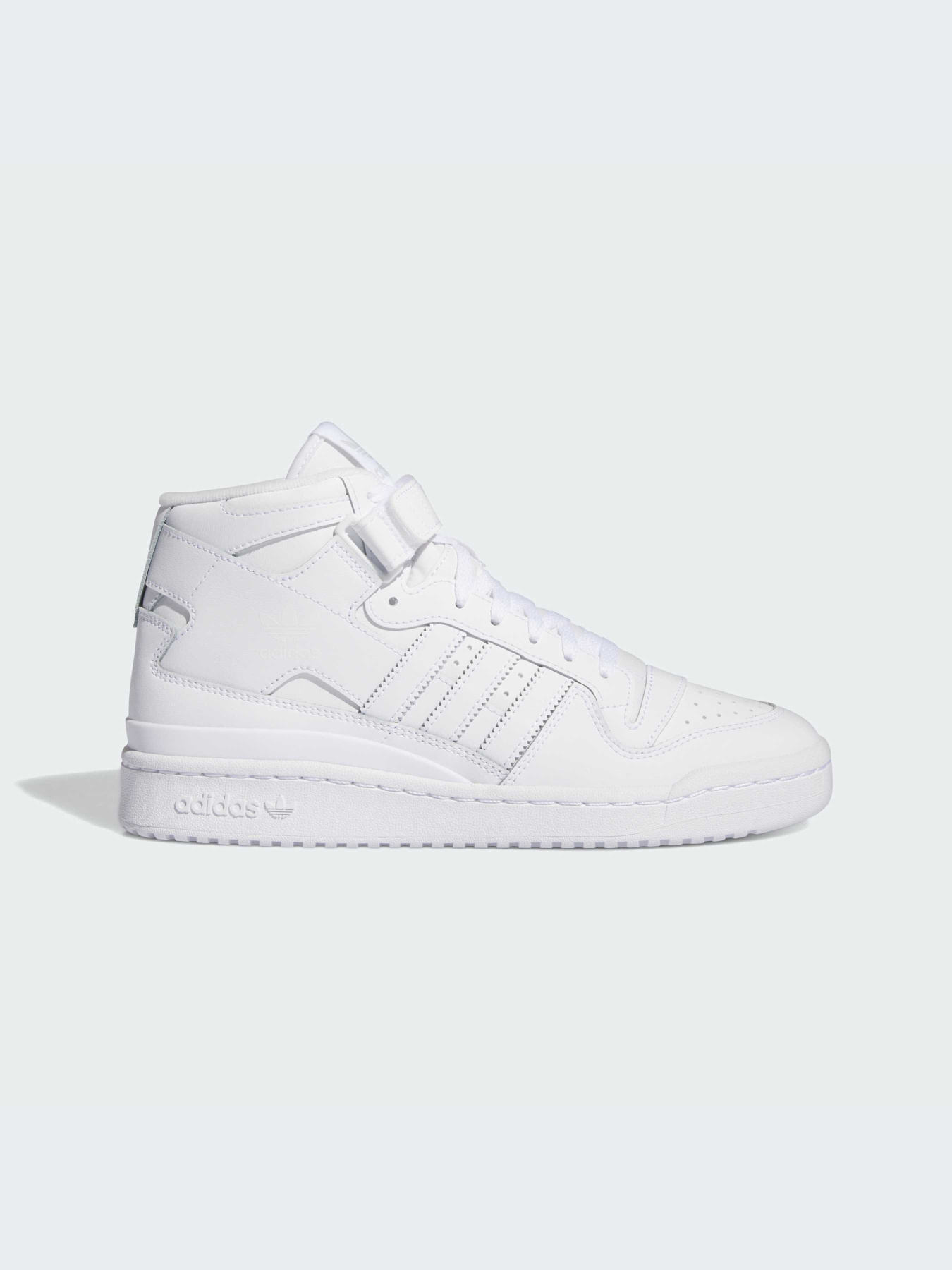 Кроссовки Adidas Forum модель IG3754-KZ Кроссовки Adidas Forum модель IG3754-KZ Фото