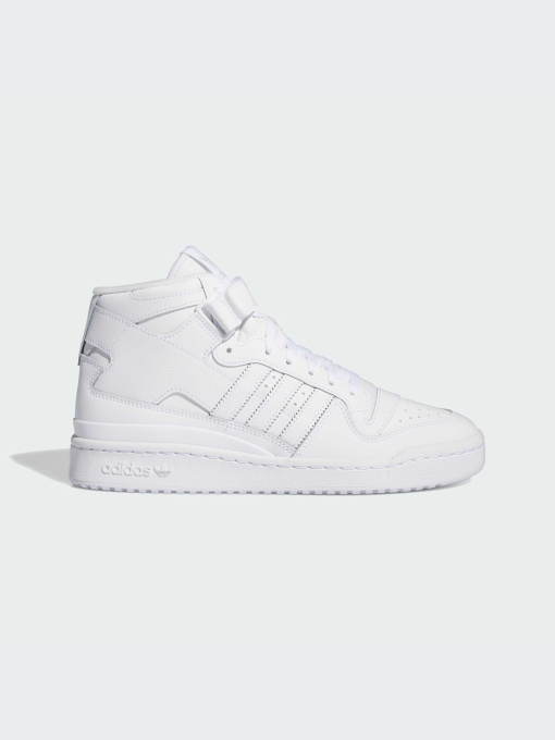 Кроссовки Adidas Forum модель IG3754-KZ Фото