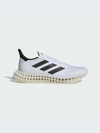 Белый - Кросівки для бігу adidas