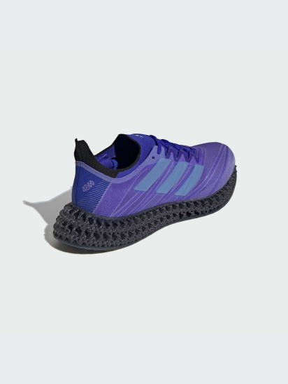 Кроссовки adidas модель ID8888-KZ — фото 5 - INTERTOP