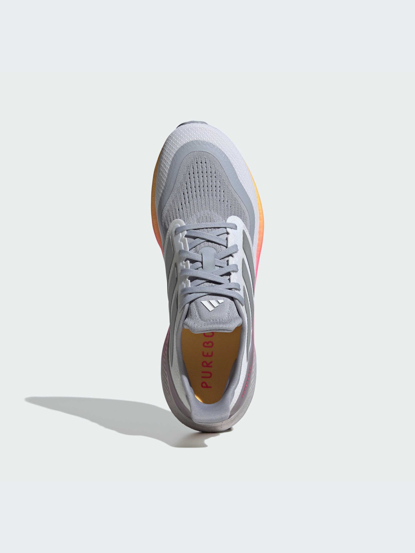 Кроссовки Adidas PureBoost модель IE8463-KZ Фото
