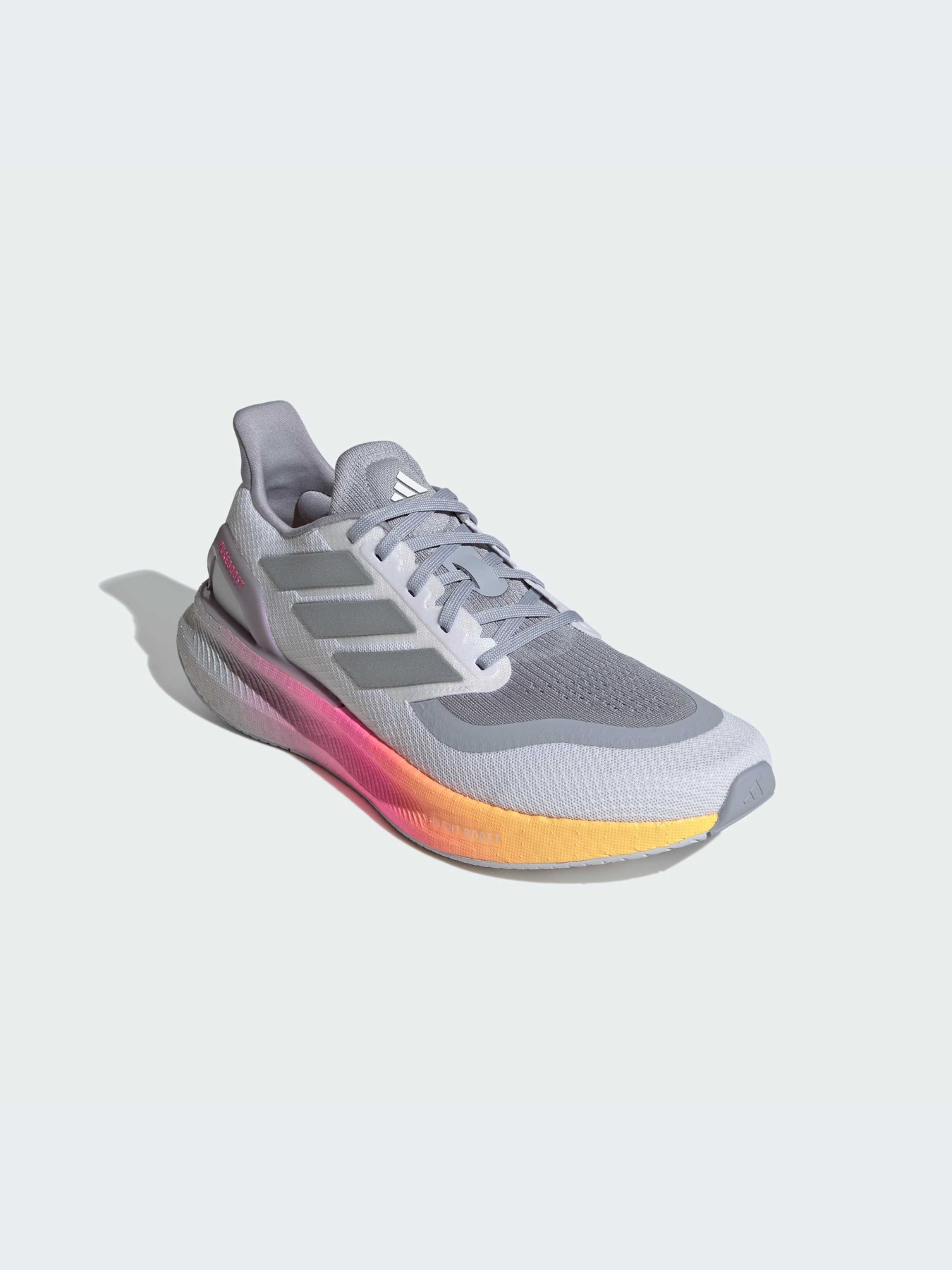 Кроссовки Adidas PureBoost модель IE8463-KZ Фото