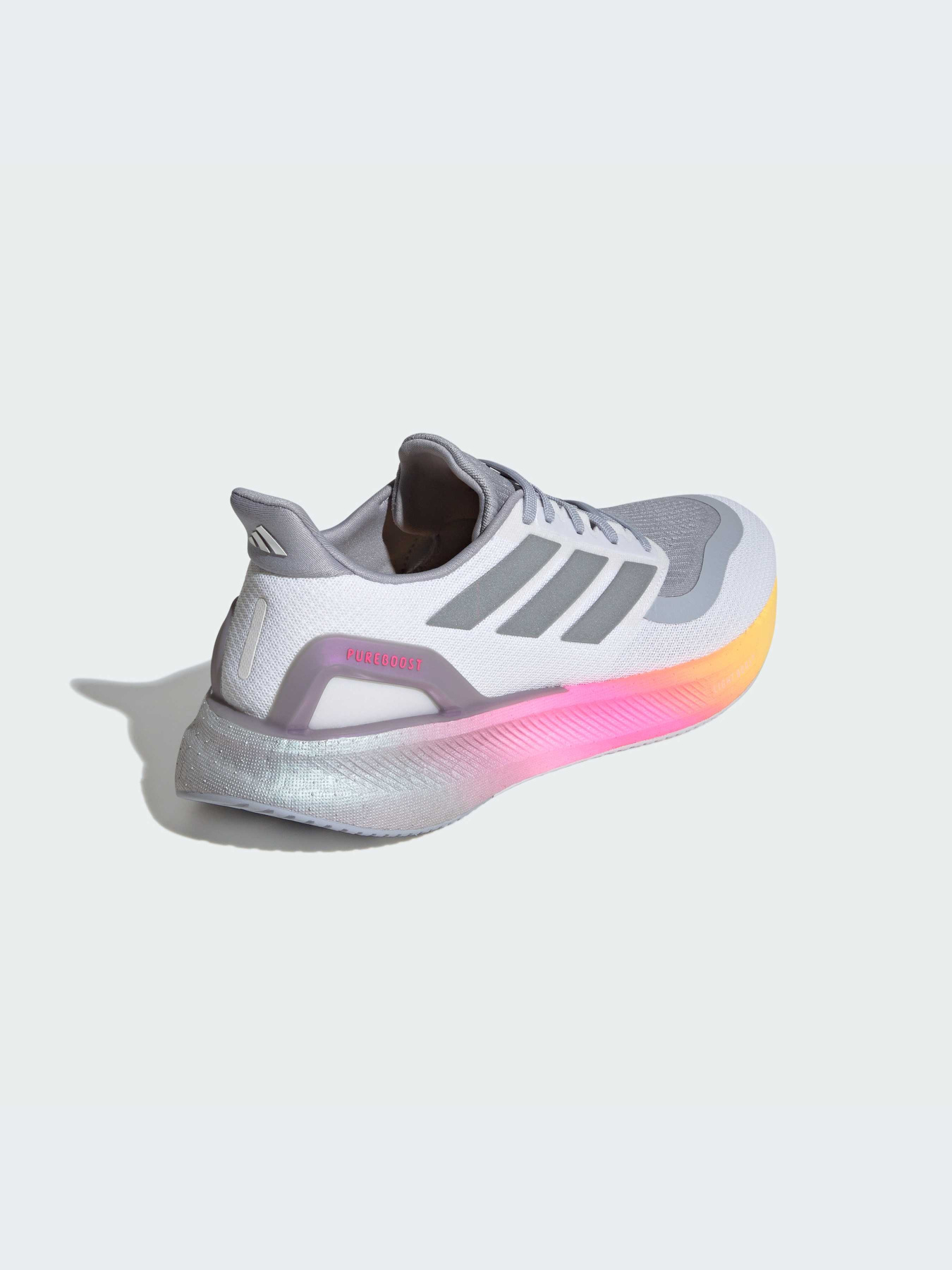Кроссовки Adidas PureBoost модель IE8463-KZ Фото