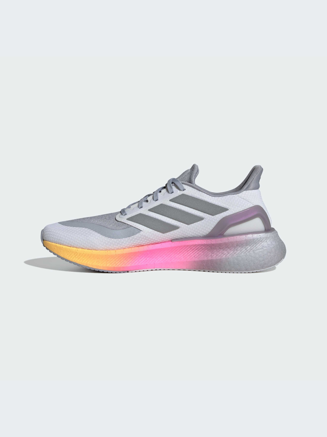 Кроссовки Adidas PureBoost модель IE8463-KZ Фото