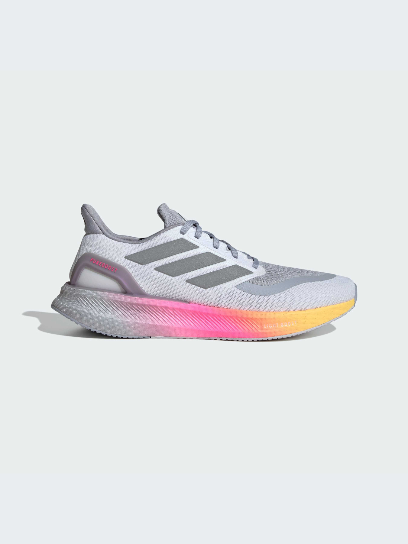 Кроссовки Adidas PureBoost модель IE8463-KZ Фото