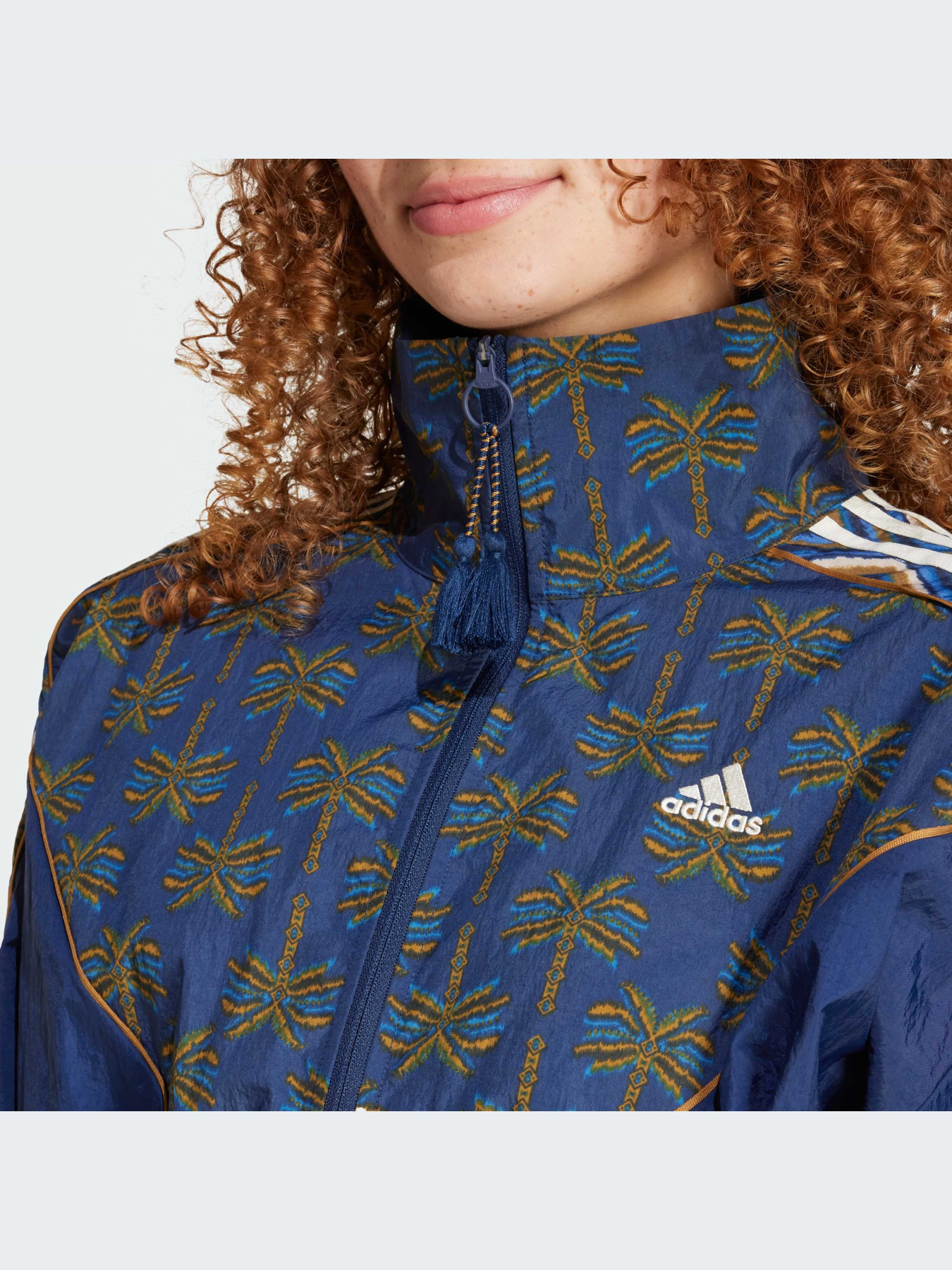Комбинезоны Adidas модель IV9740-KZ Фото
