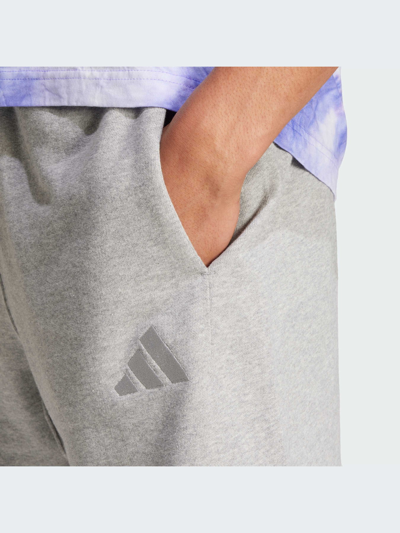 Шорты Adidas модель IY4152-KZ Фото