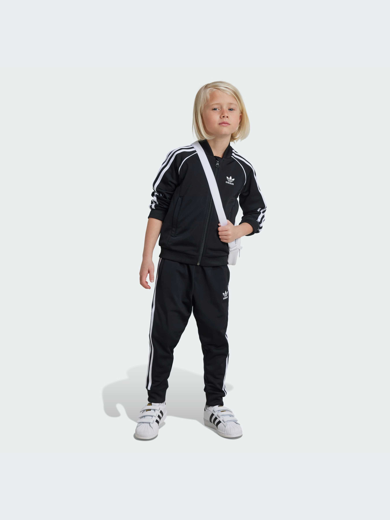 Костюмы Adidas Adicolor модель IX7624-KZ Фото
