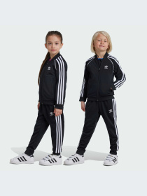 Костюмы Adidas Adicolor модель IX7624-KZ Фото