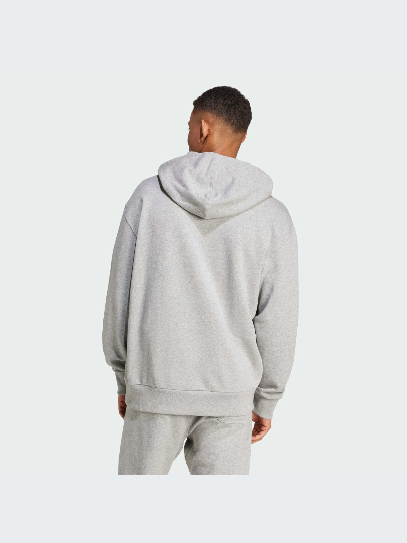 Худи и свитшоты Adidas модель IY4155-KZ Фото