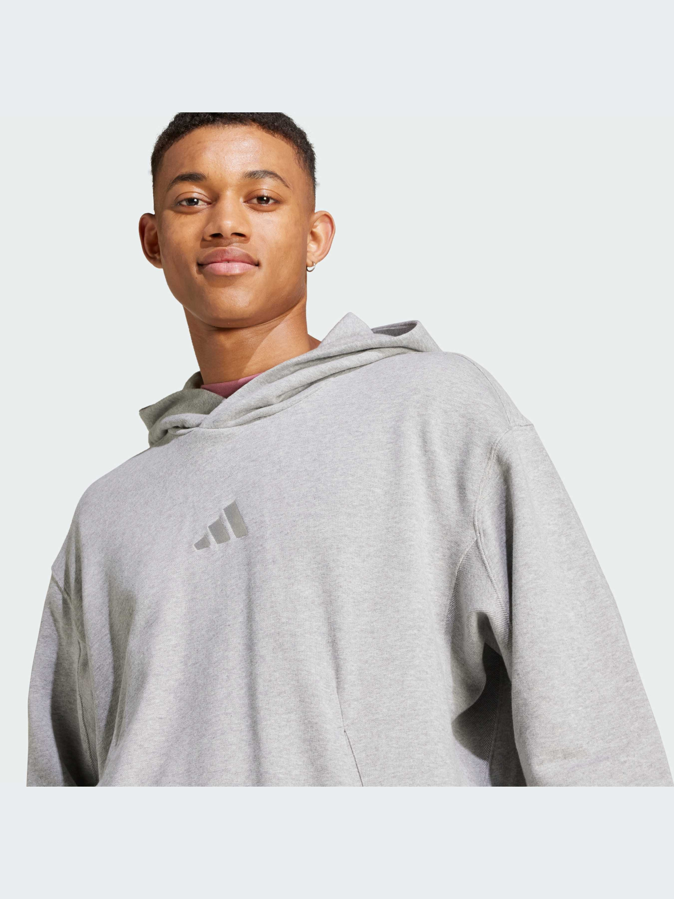 Худи и свитшоты Adidas модель IY4155-KZ Фото