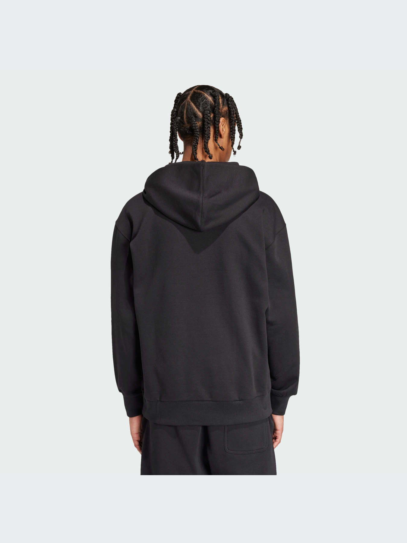 Худи и свитшоты Adidas модель IX1253-KZ Худи и свитшоты Adidas модель IX1253-KZ Фото