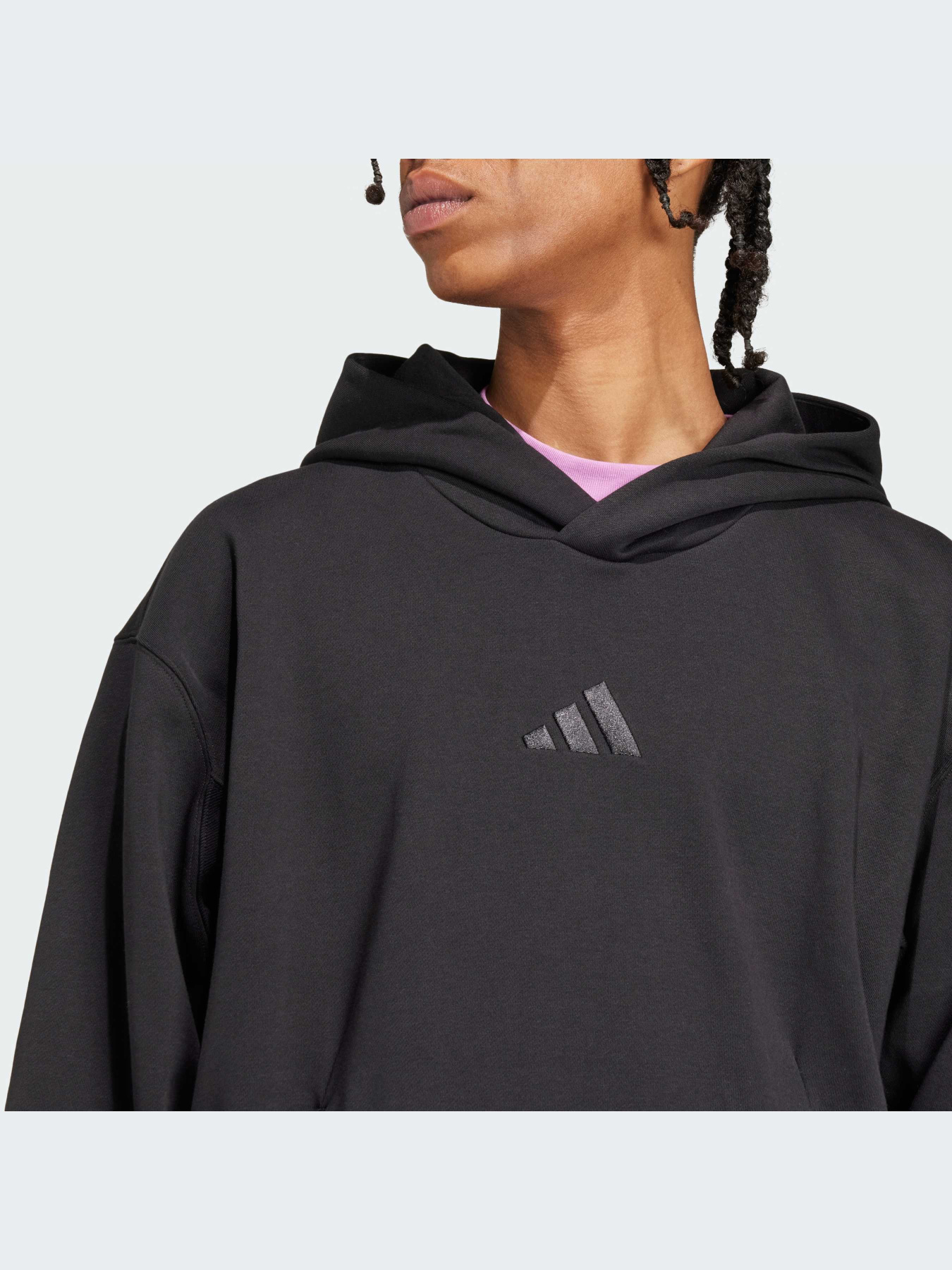 Худи и свитшоты Adidas модель IX1253-KZ Худи и свитшоты Adidas модель IX1253-KZ Фото