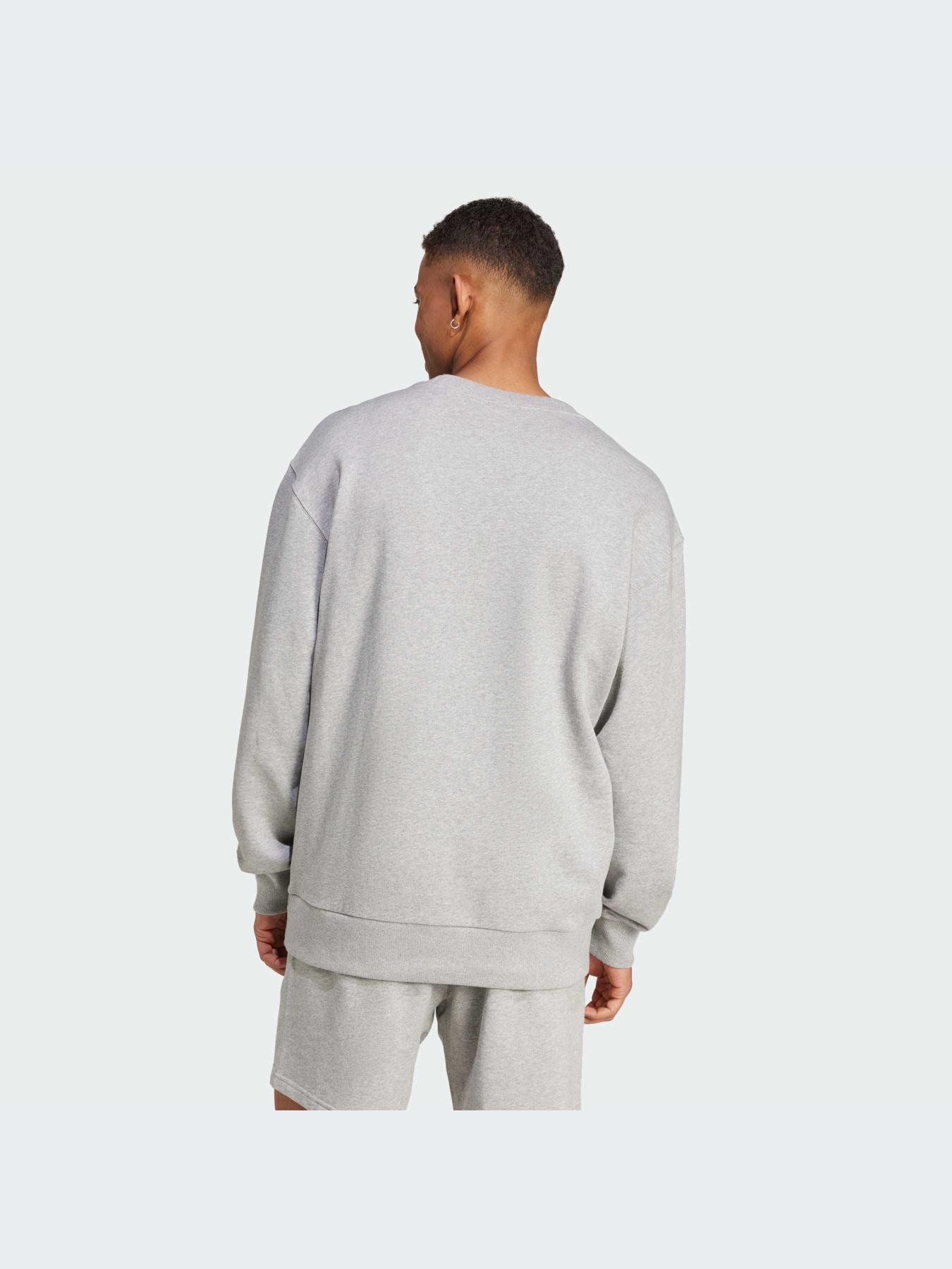 Худи и свитшоты Adidas модель IY4151-KZ Фото