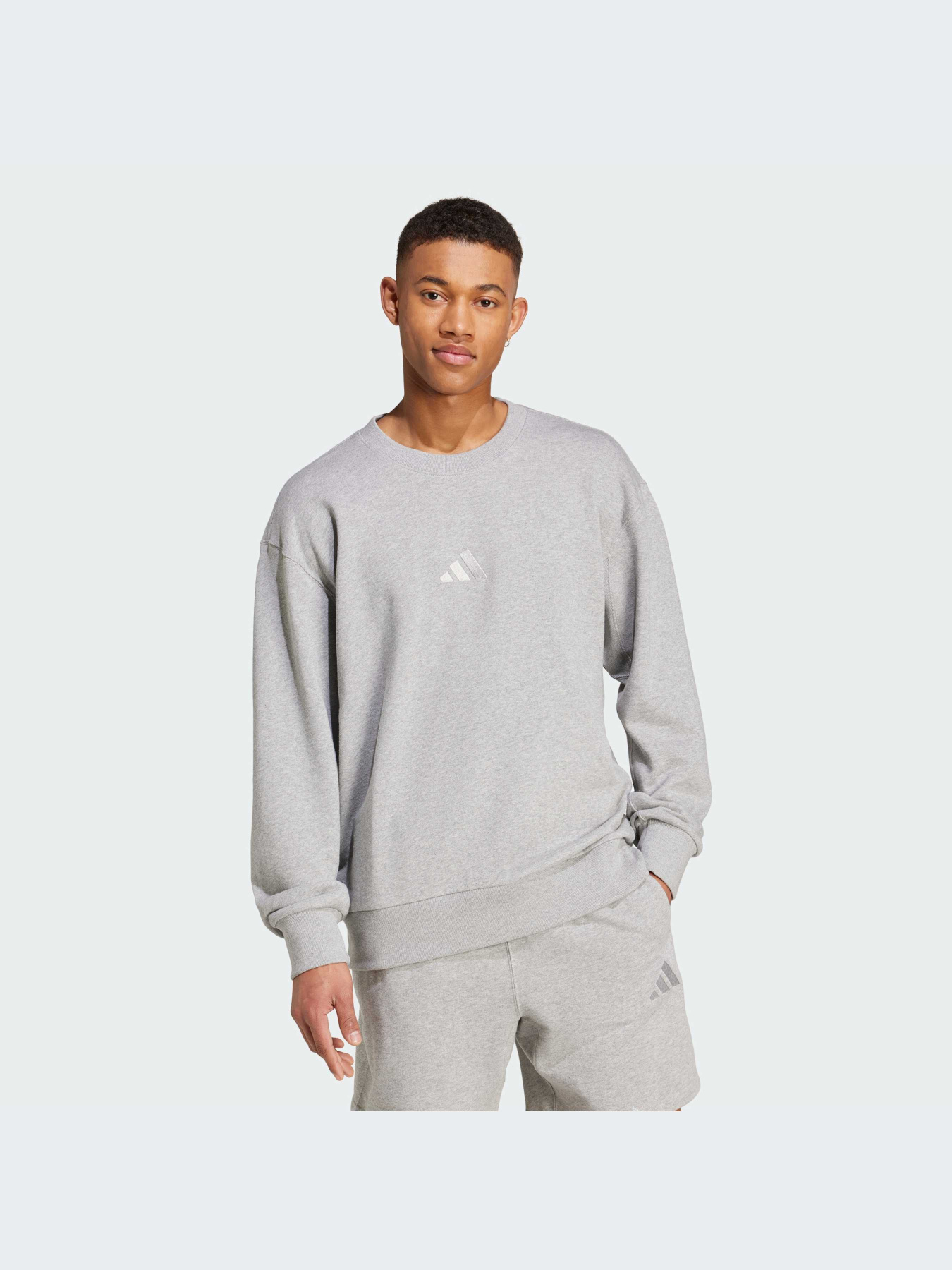 Худи и свитшоты Adidas модель IY4151-KZ Фото
