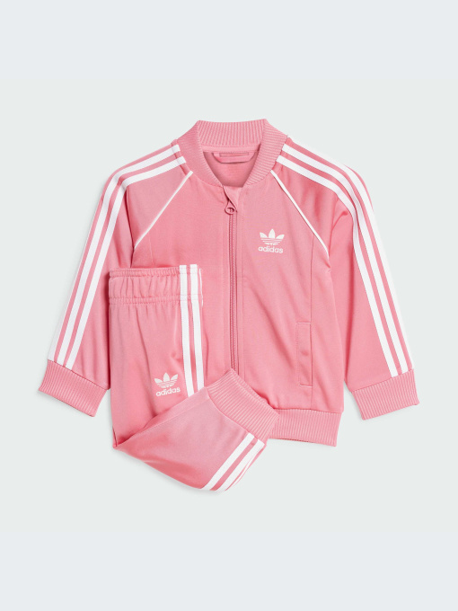 Костюмы Adidas Adicolor модель IX5172-KZ Фото