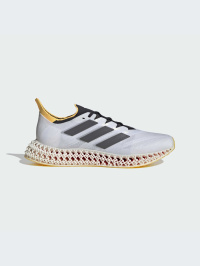 Серый - Кросівки для бігу adidas