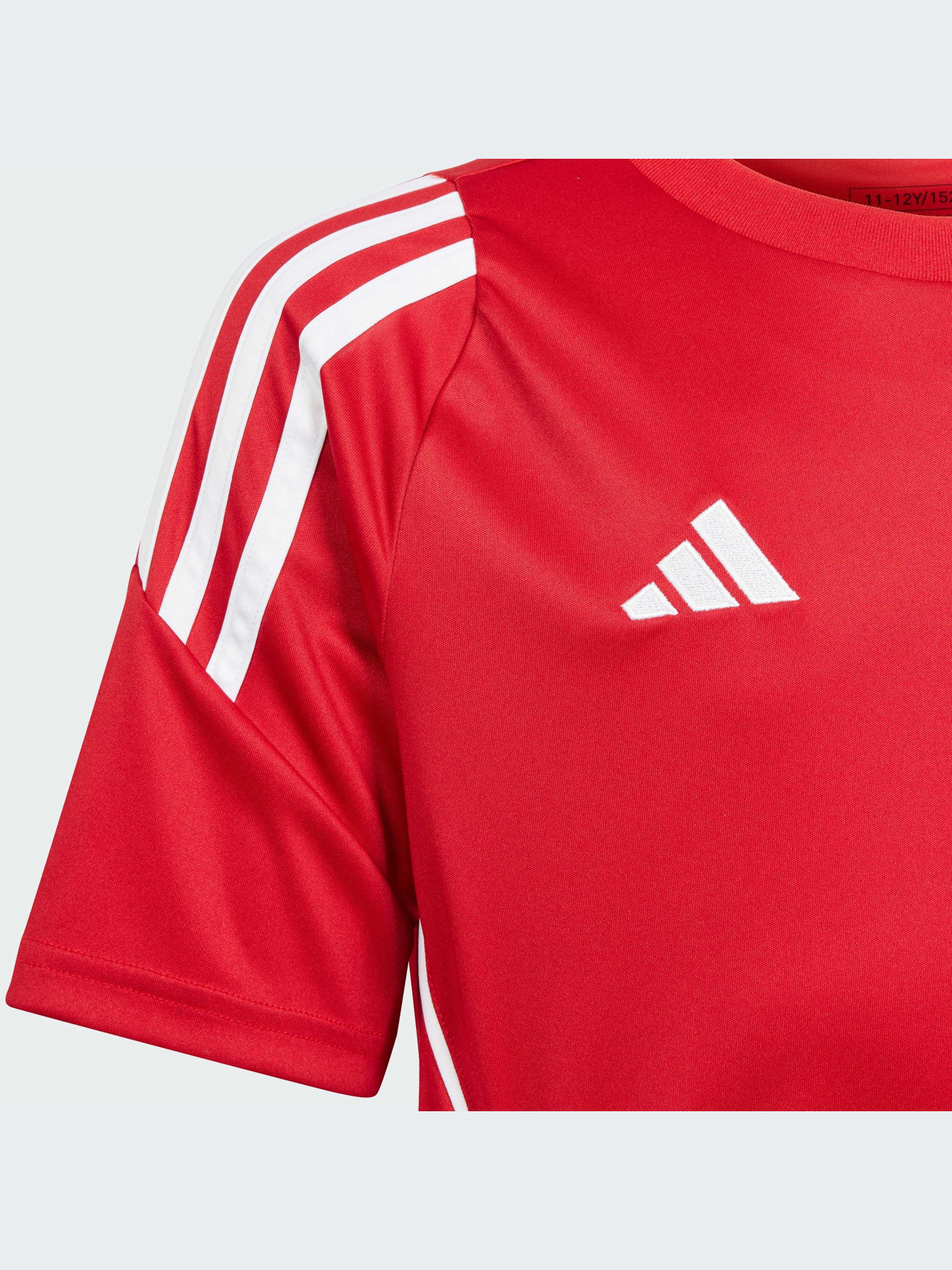 Футболки и поло Adidas Tiro модель IS1030-KZ Фото