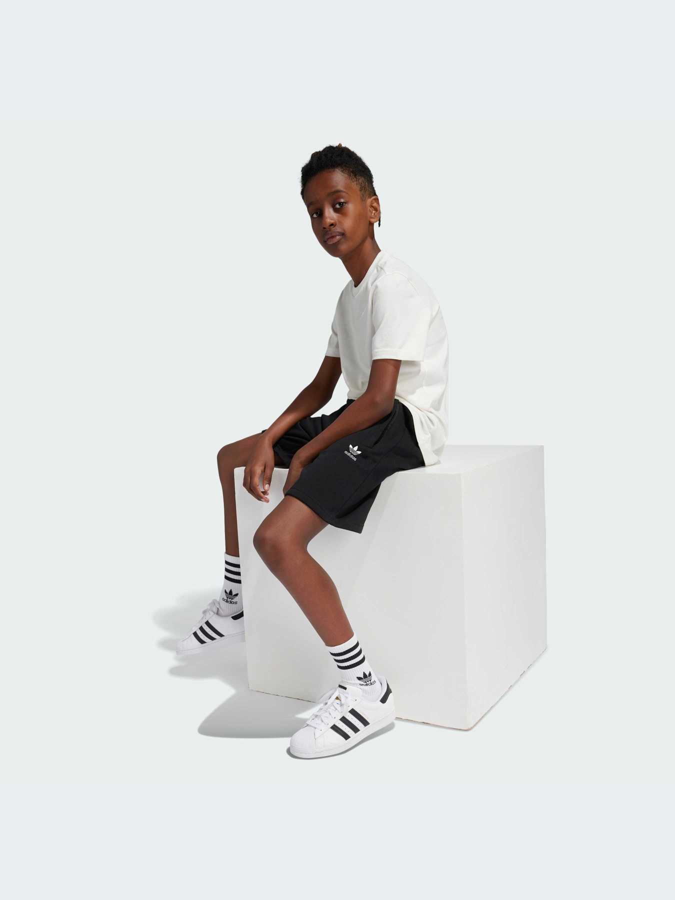 Шорты Adidas модель IW3499-KZ Фото