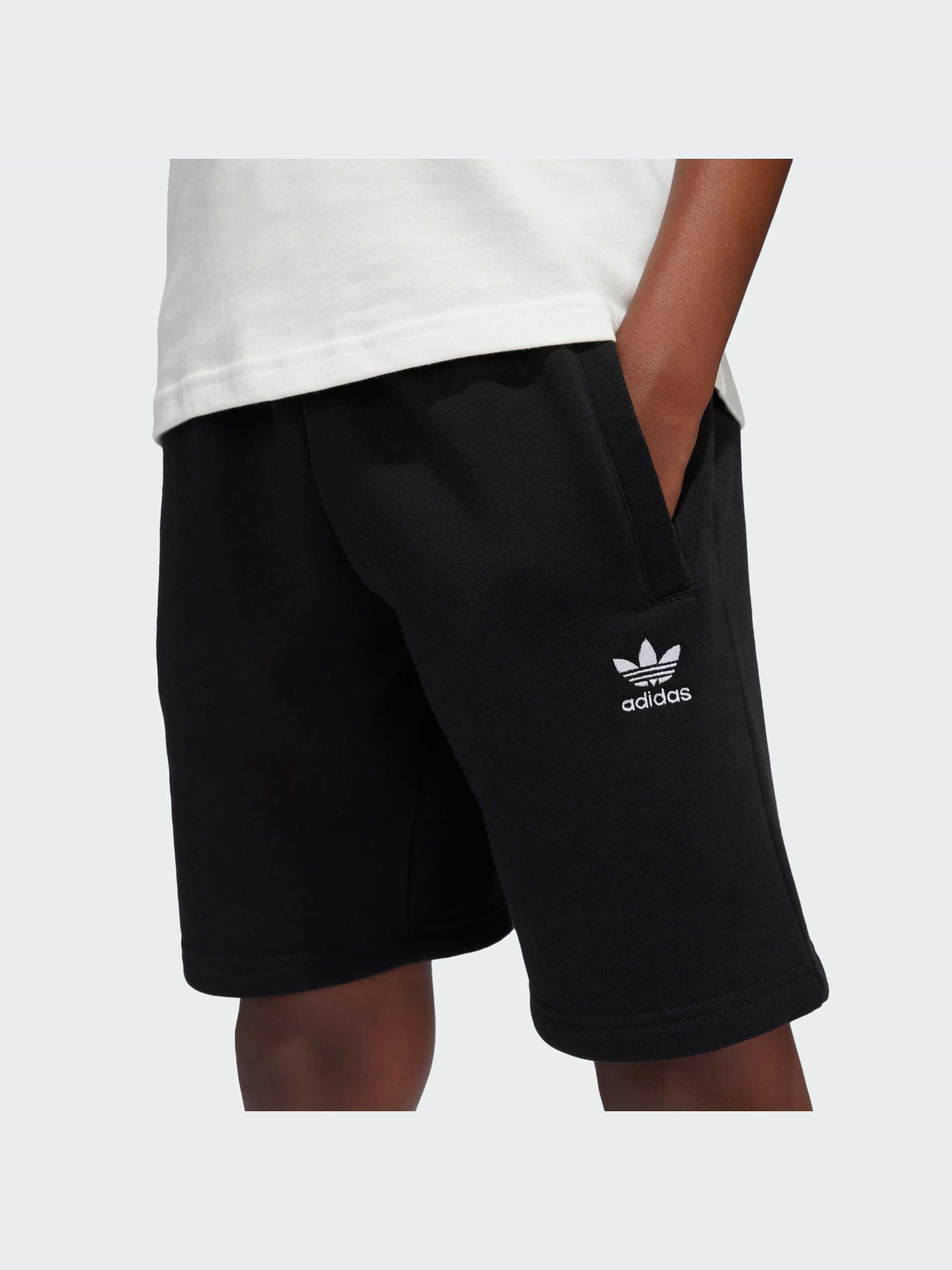 Шорты Adidas модель IW3499-KZ Фото