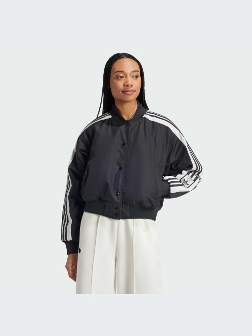 Куртки и дубленки Adidas модель IW5583-KZ Фото
