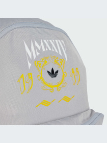 Рюкзаки Adidas Graphics модель IX7478-KZ Фото