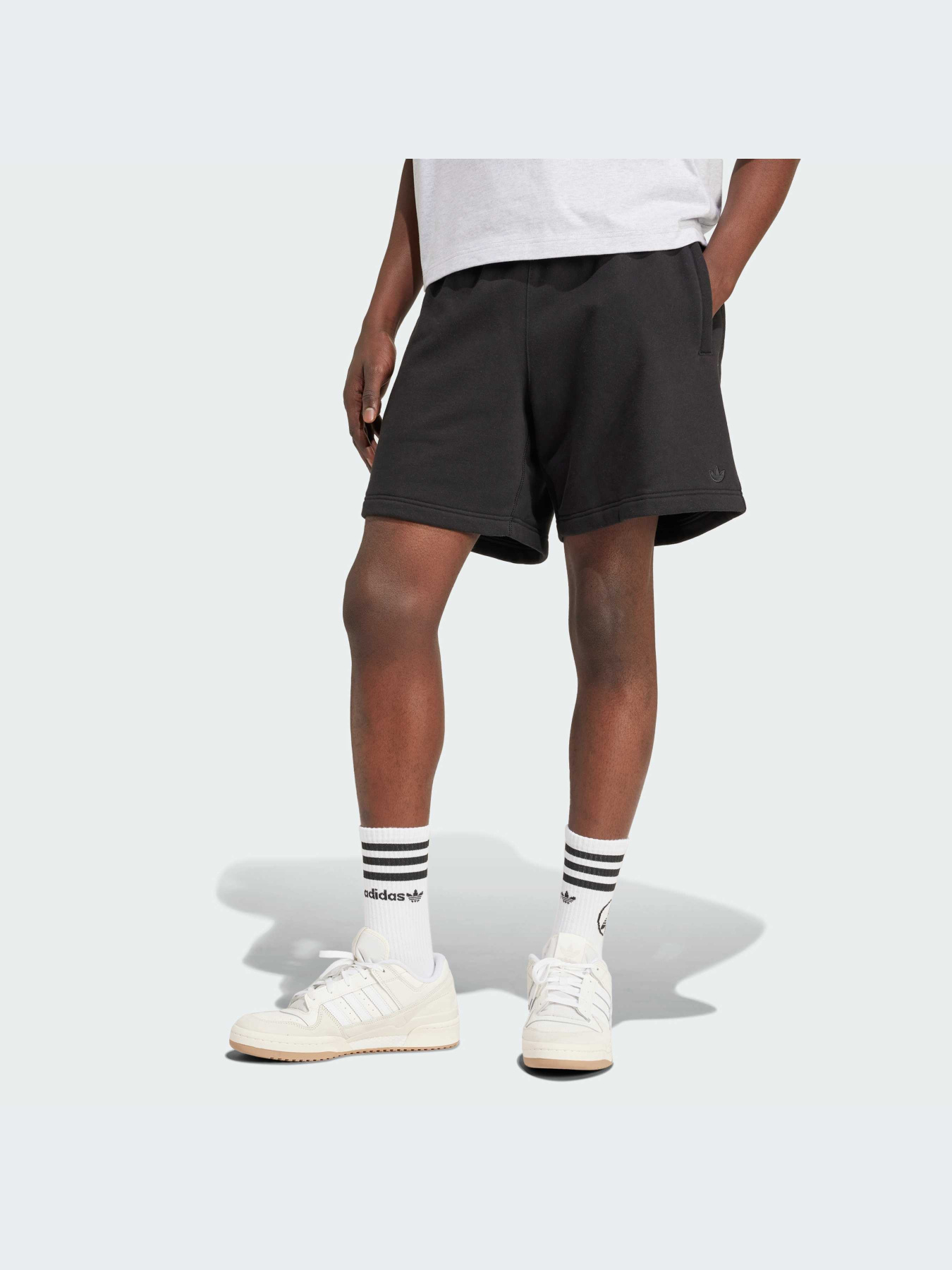 Шорты Adidas модель IY2249-KZ Фото
