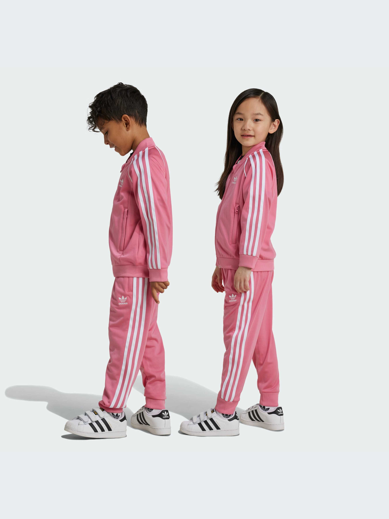 Костюмы Adidas Adicolor модель IY4797-KZ Фото