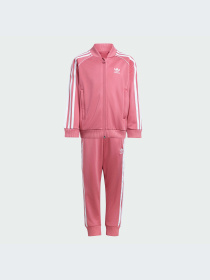 Костюмы Adidas Adicolor модель IY4797-KZ Фото