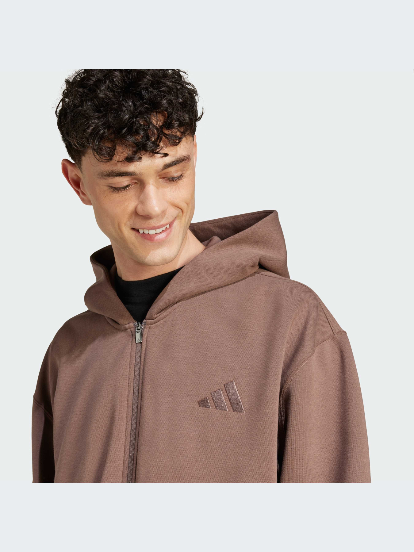Худи и свитшоты Adidas модель IY4158-KZ Фото
