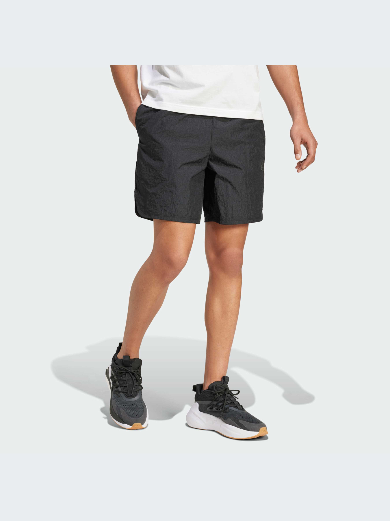 Шорты Adidas модель IY1509-KZ Фото
