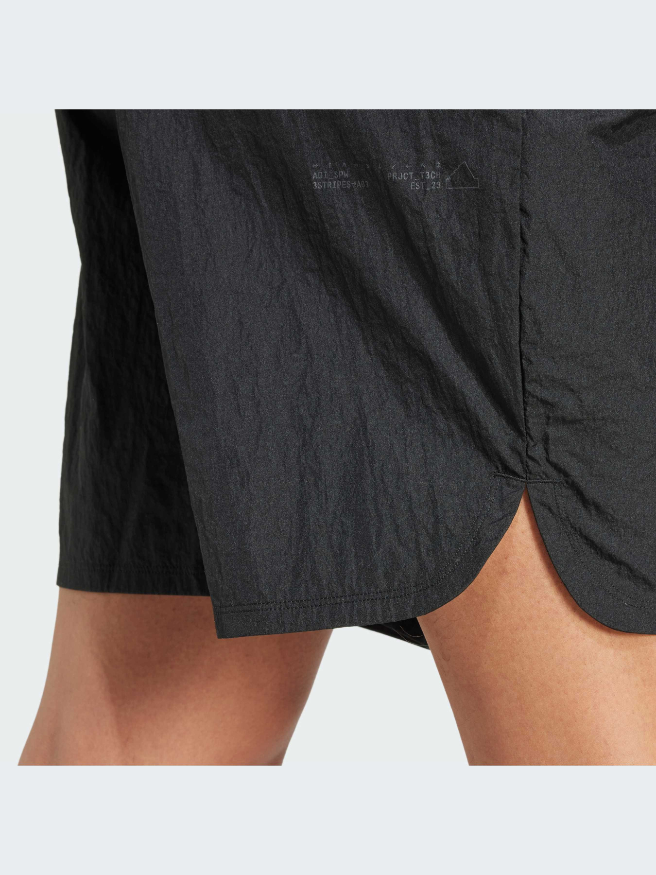 Шорты Adidas модель IY1509-KZ Фото