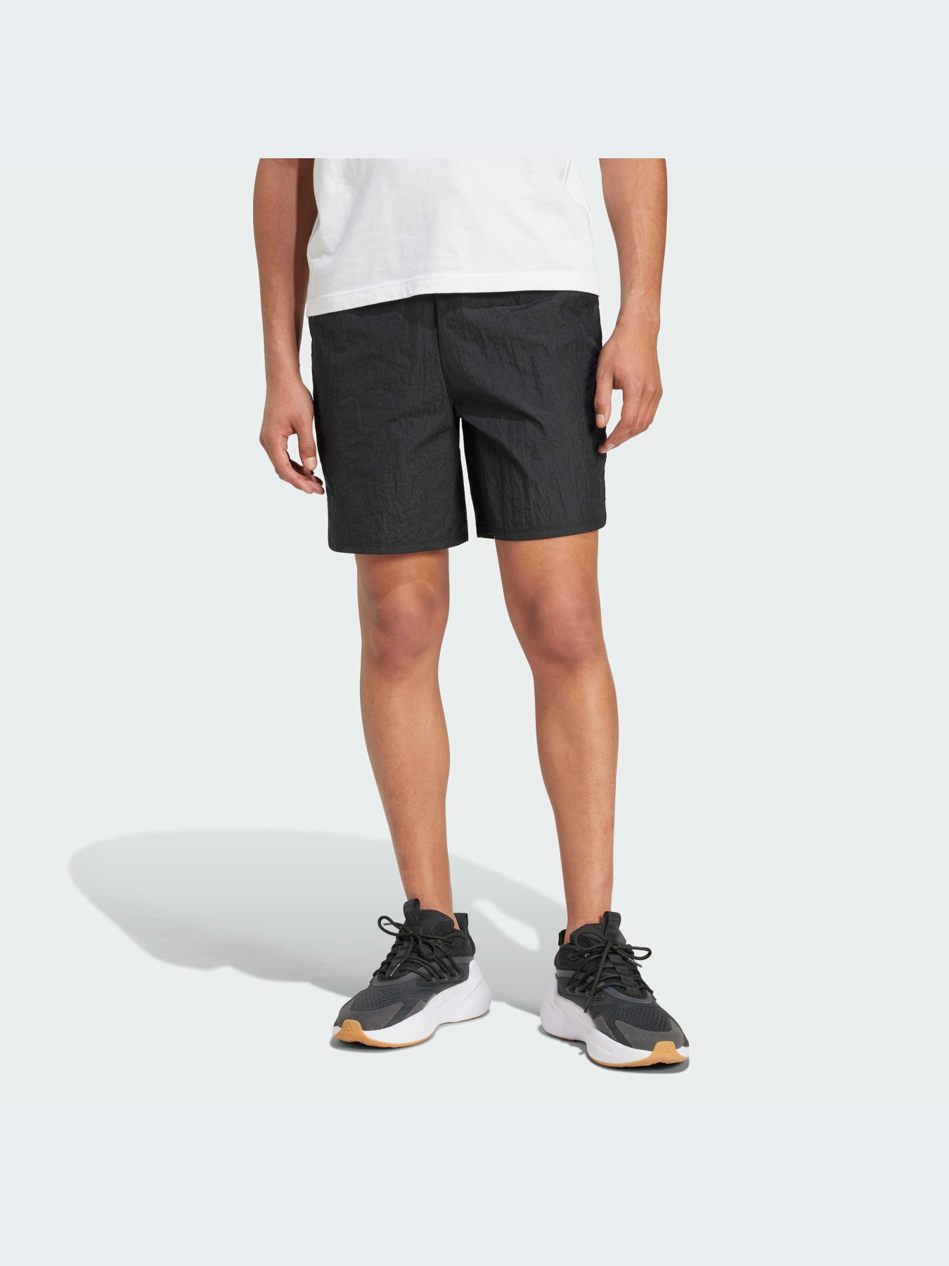 Шорты Adidas модель IY1509-KZ Фото