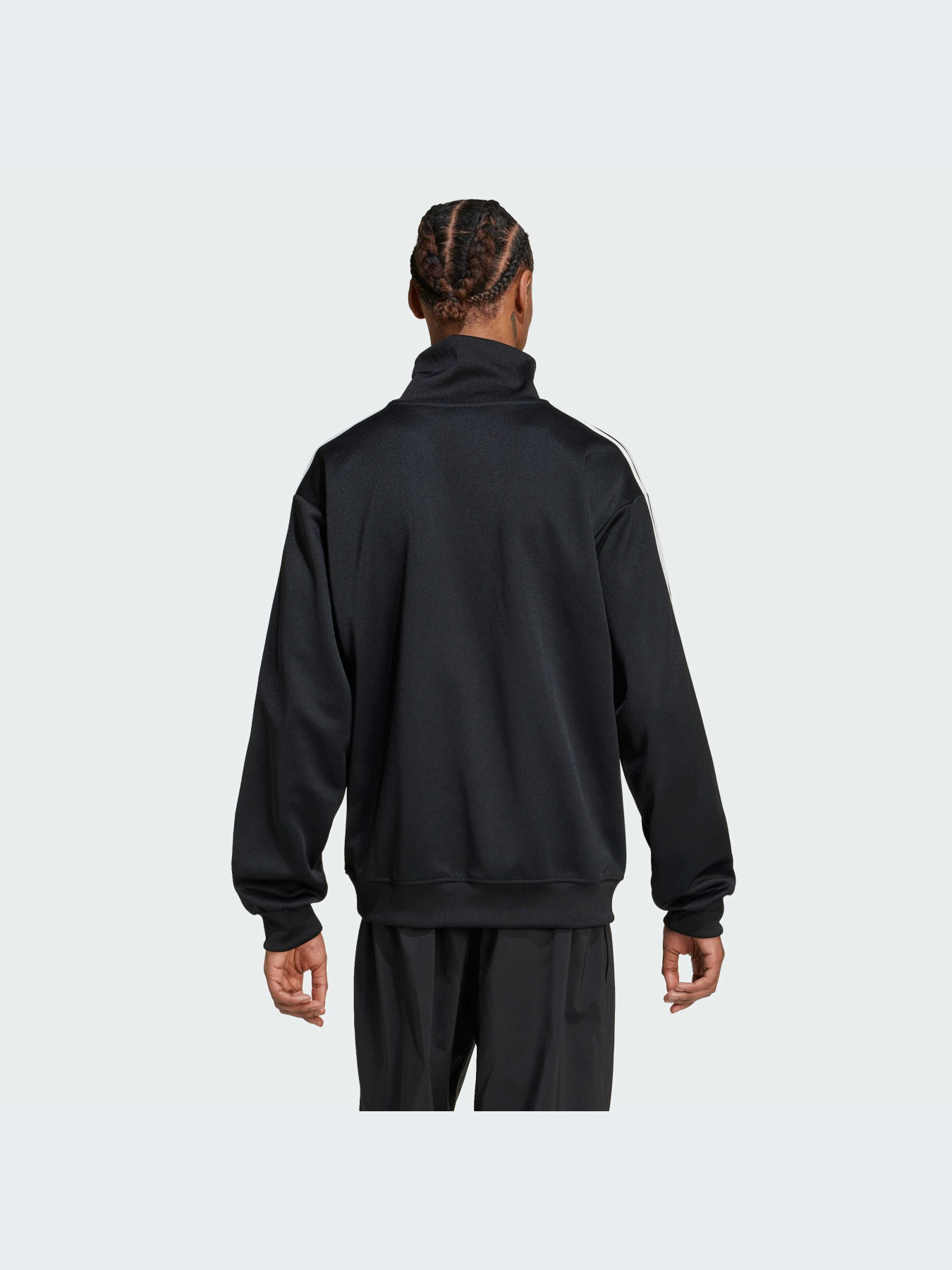 Худи и свитшоты Adidas Adicolor модель IZ4803-KZ Фото