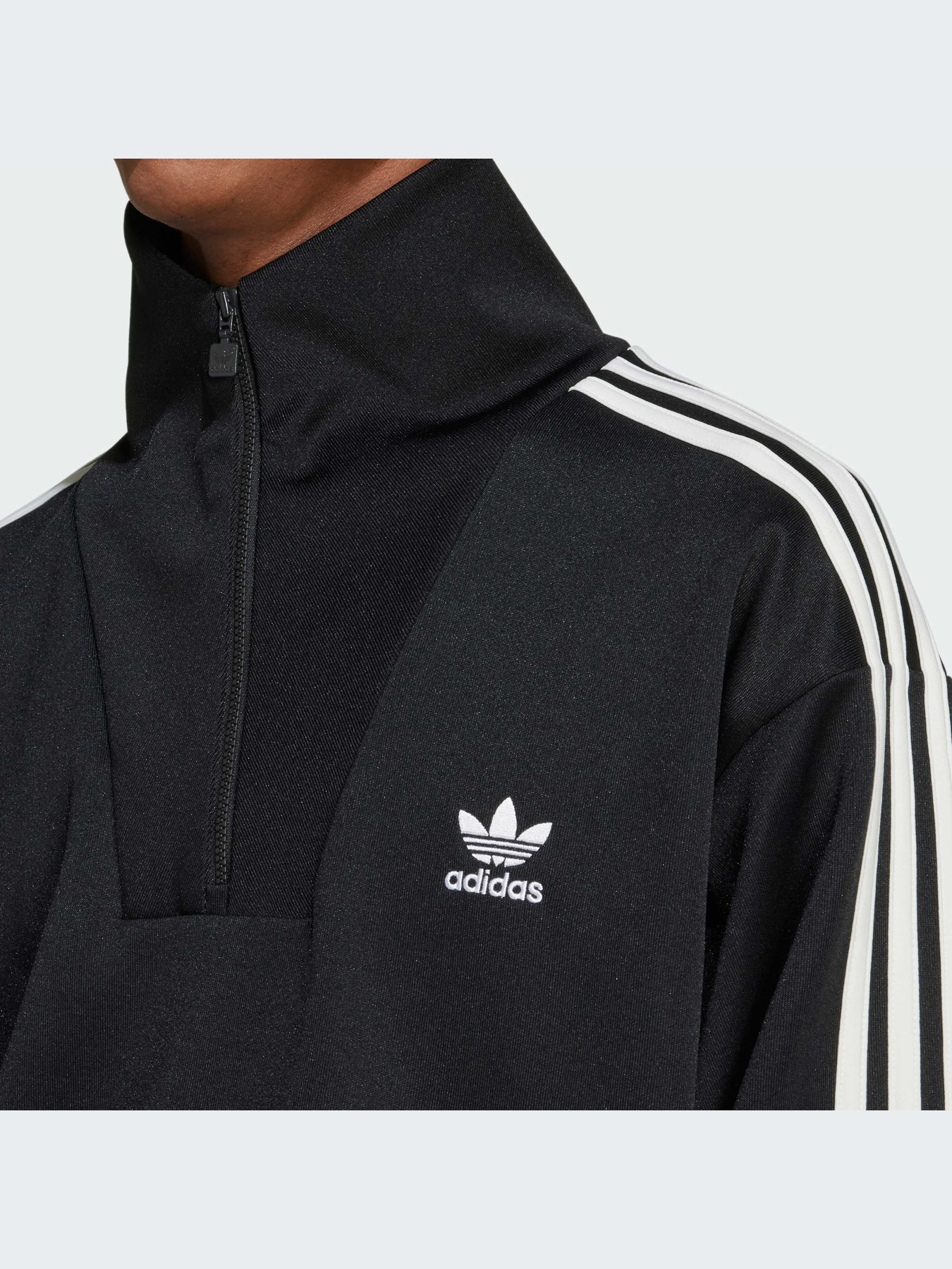 Худи и свитшоты Adidas Adicolor модель IZ4803-KZ Фото