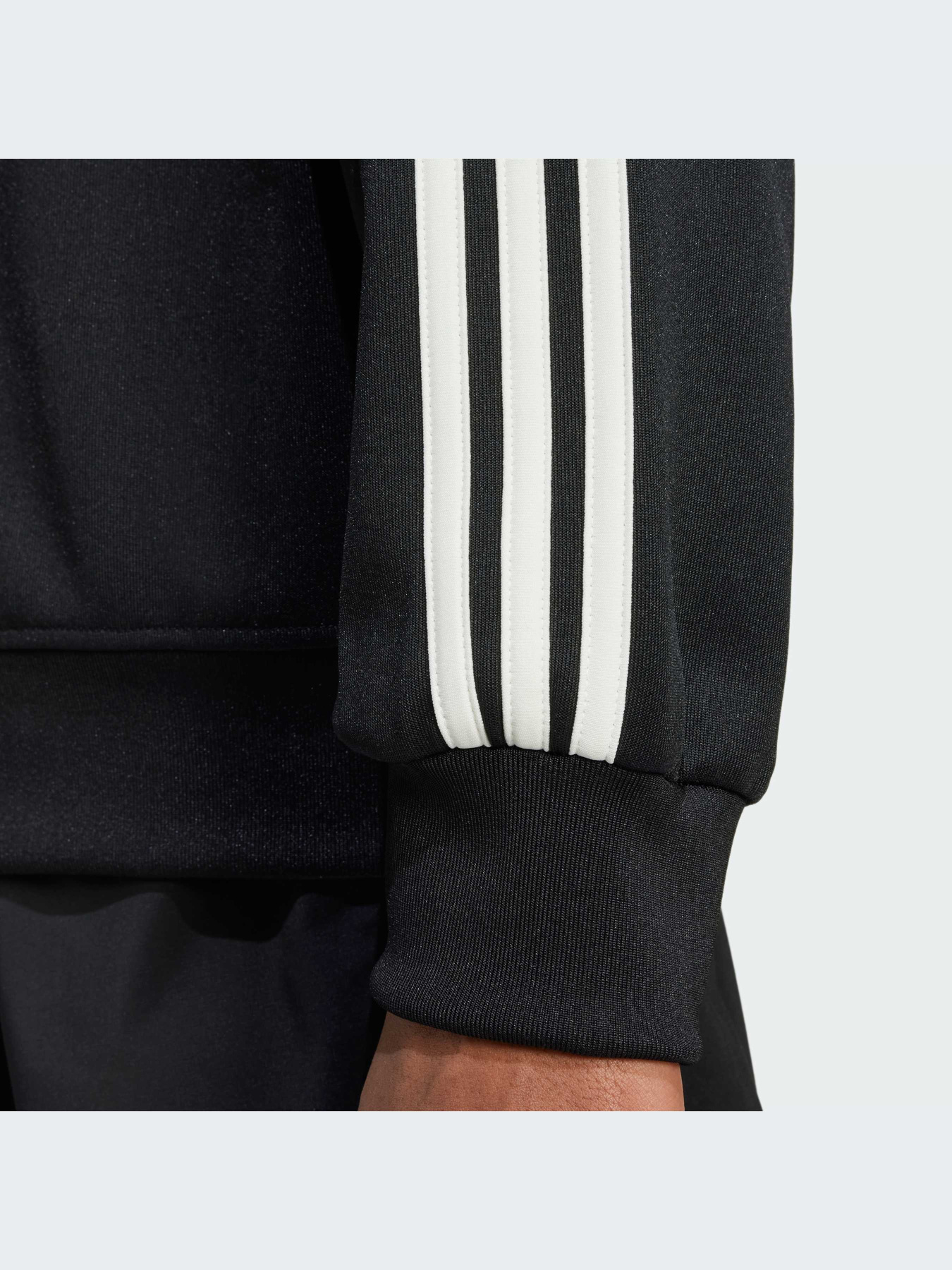 Худи и свитшоты Adidas Adicolor модель IZ4803-KZ Фото