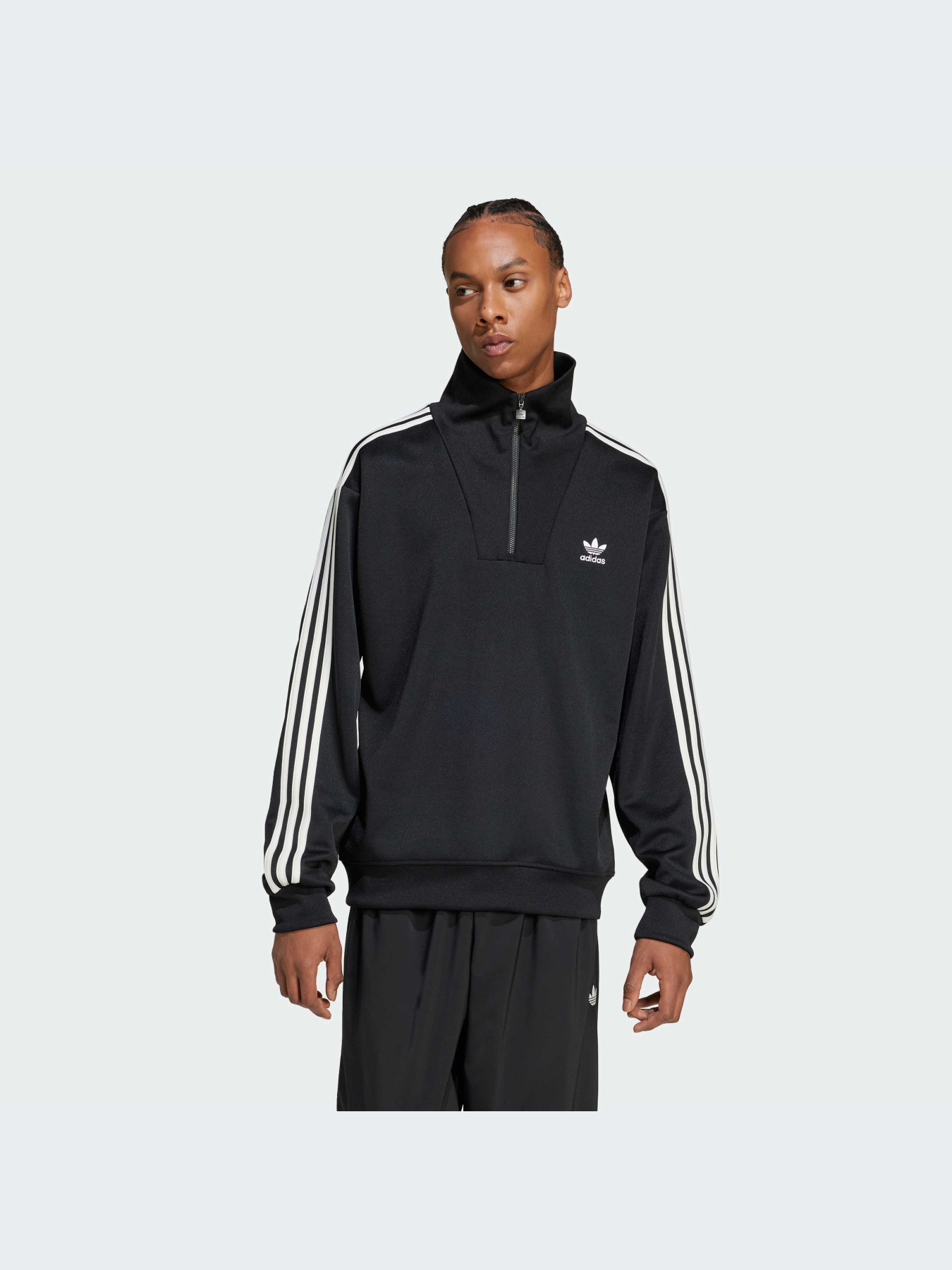 Худи и свитшоты Adidas Adicolor модель IZ4803-KZ Фото
