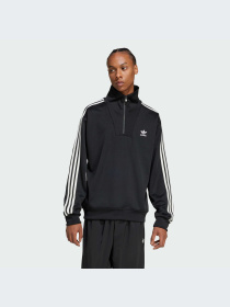 Худи и свитшоты Adidas Adicolor модель IZ4803-KZ Фото