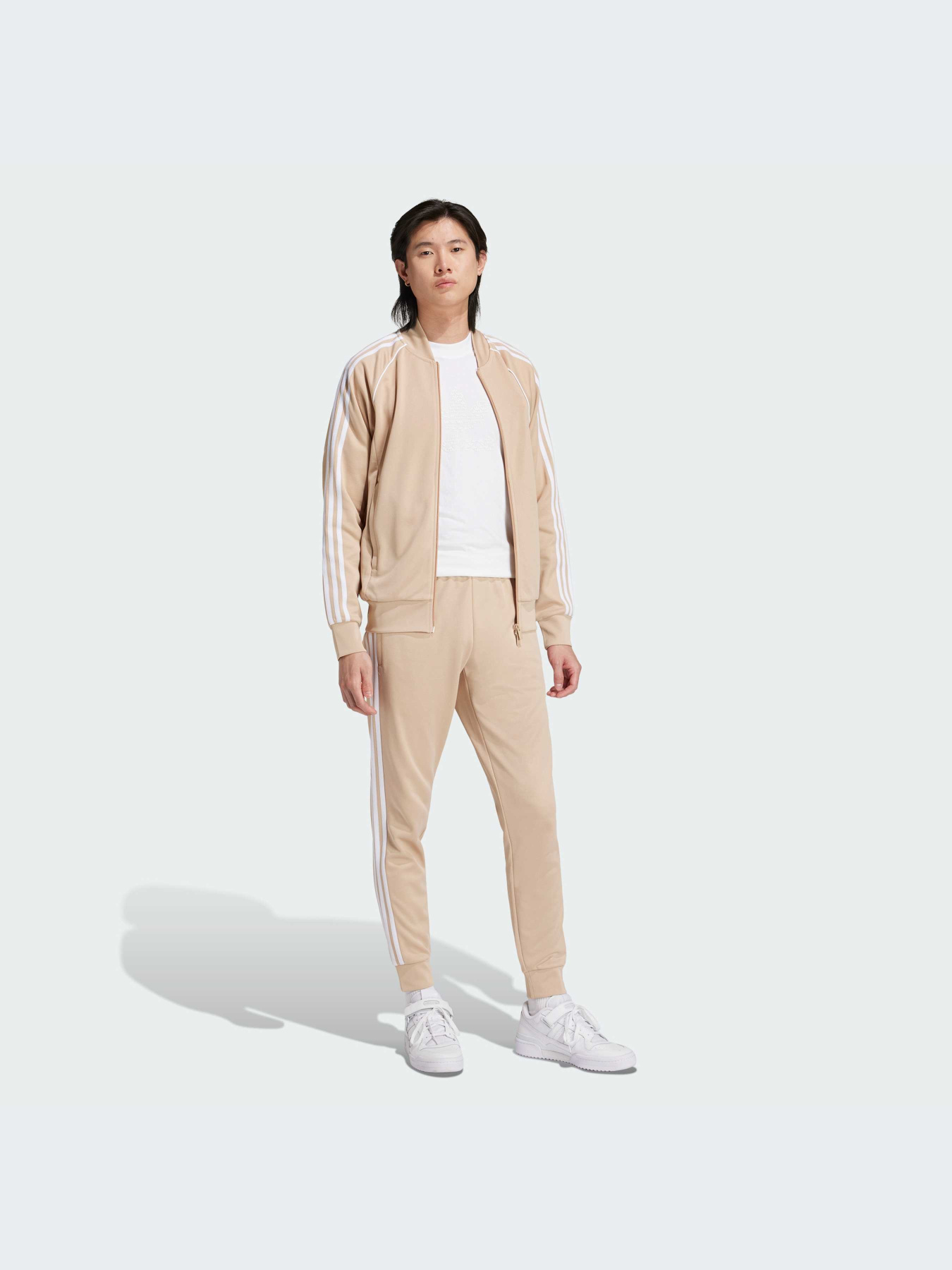 Худи и свитшоты Adidas модель IY9849-KZ Фото