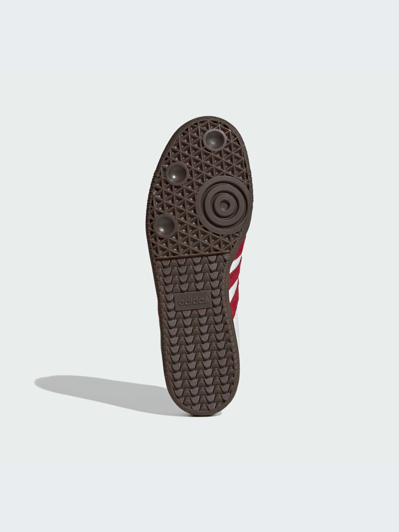 Кеды Adidas модель IH4881-KZ Фото